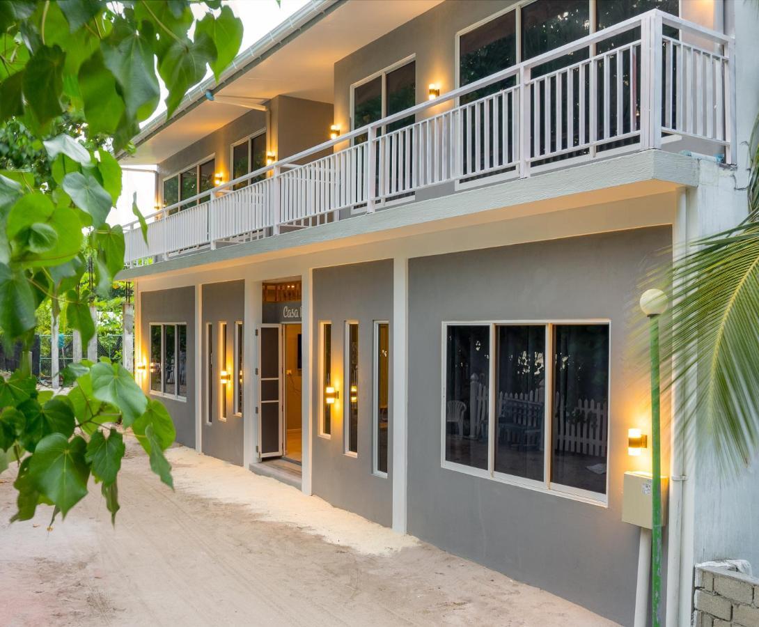 Casaparadiso - Beach View Ukulhas Island Exterior photo