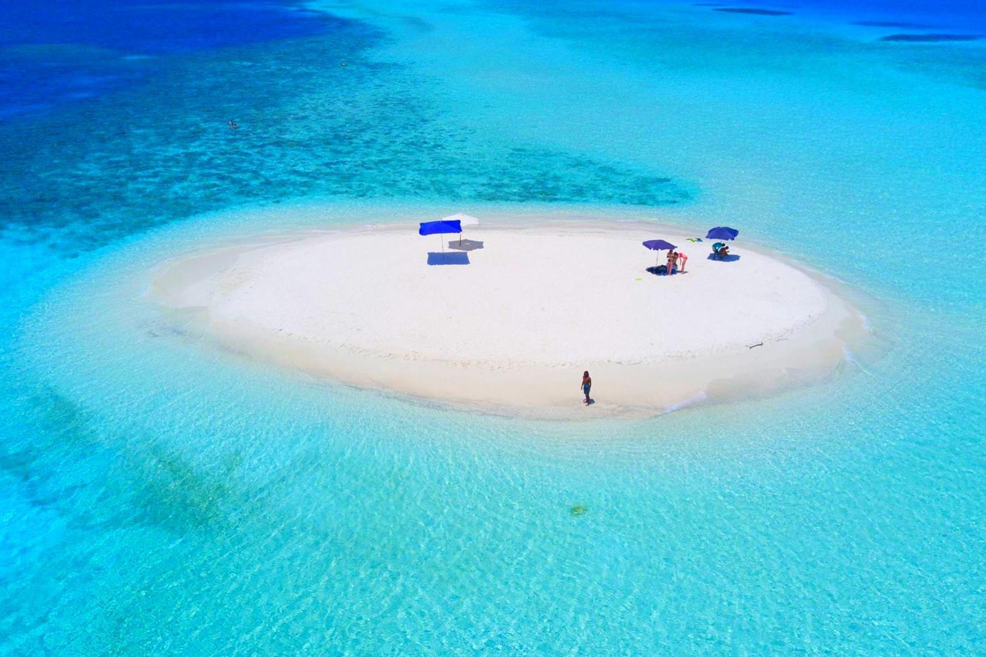 Casaparadiso - Beach View Ukulhas Island Exterior photo