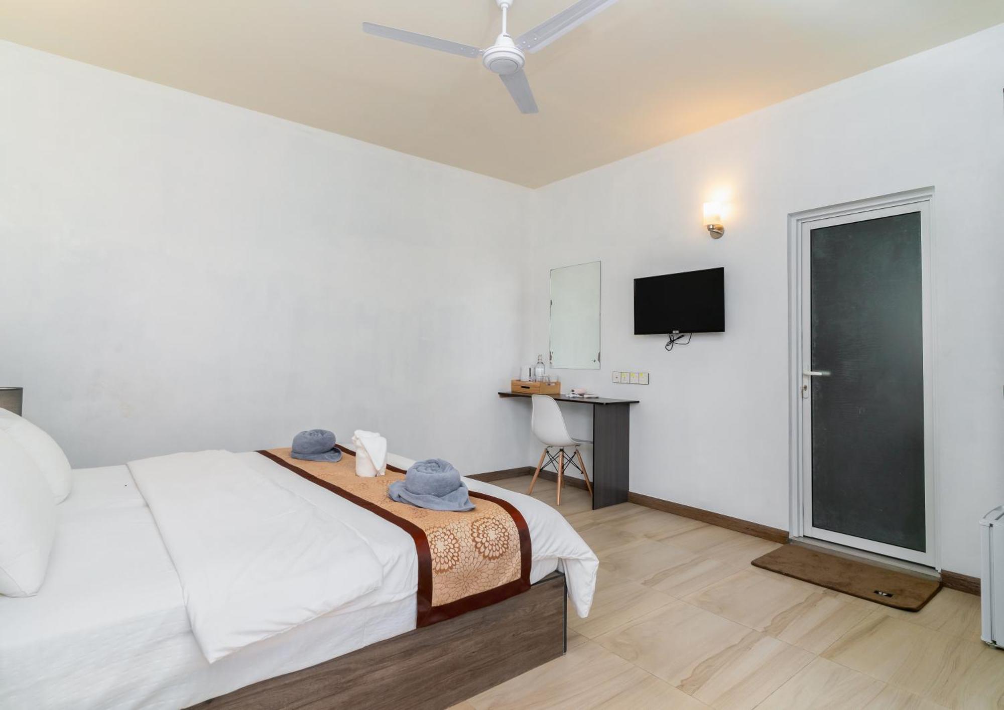 Casaparadiso - Beach View Ukulhas Island Exterior photo